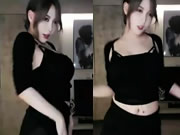 鬥魚Minana呀 米娜 擺臀頂胸舞